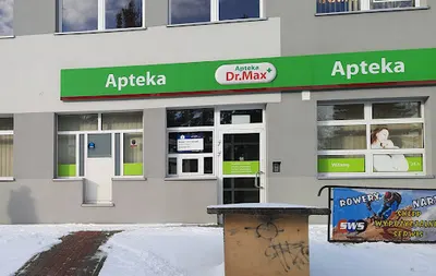 Apteka Całodobowa Dr.Max
